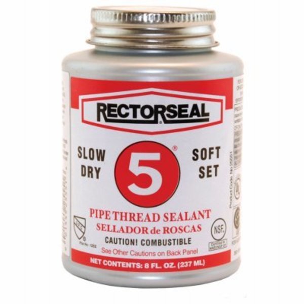 Rectorsealrporation 12PT THRD Sealant 25551